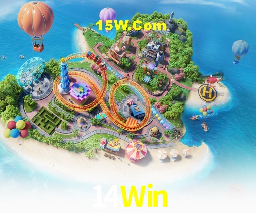 Estatísticas 14Win