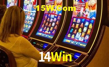 14Win Brasília - Jogo Features