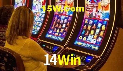 Jogos de Slot 14Win