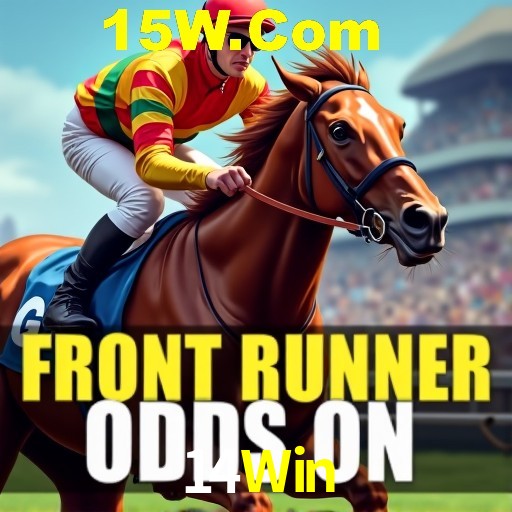 14Win Bônus - Pacote R$5.000 + VIP