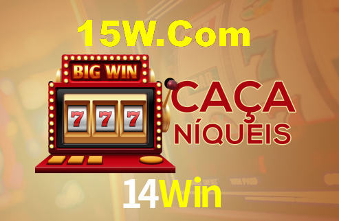 14Win: A Experiência de Casino com Jogos de Mesa ao Vivo