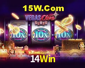 Promoção Relâmpago 14Win
