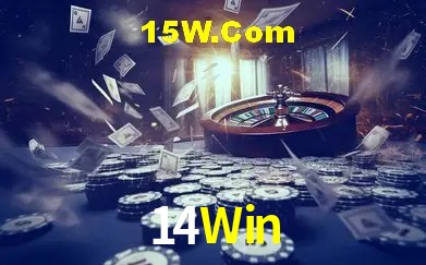 14Win - Análise de Mercados Esportivos
