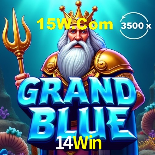 Apostas de Tênis 14Win