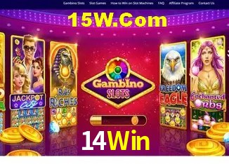 Especiais de Fim de Semana 14Win