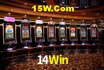 Login Seguro 14Win