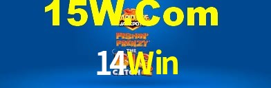 Welcome Bonus 14Win
