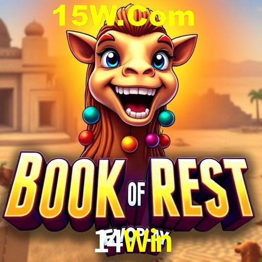 14Win Rio de Janeiro - Bonus Terms