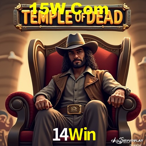 Seasonal Promotions 14Win