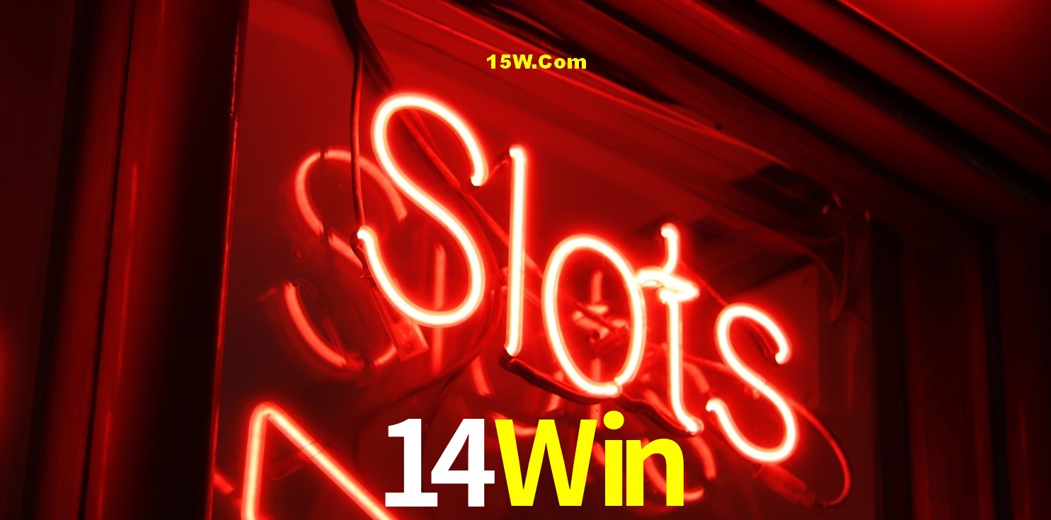 Quick Registration 14Win