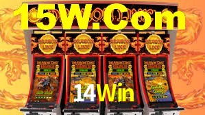 Exclusive Games 14Win