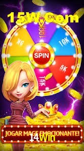 Slot Games 14Win