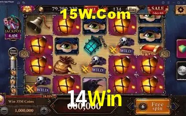Design Responsivo 14Win