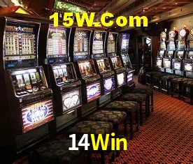 14Win - Login Methods