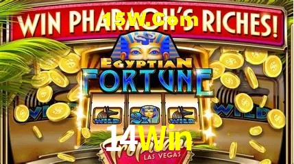 14Win Belo Horizonte - Jackpots