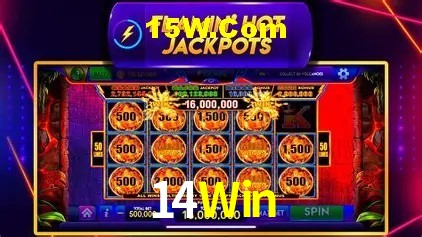 14Win Belo Horizonte - Promo Tips