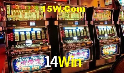14Win Rio de Janeiro - Slot Strategy