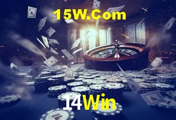 14Win São Paulo - Top Slots