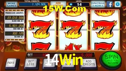 14Win - Pagamento PIX Instantâneo