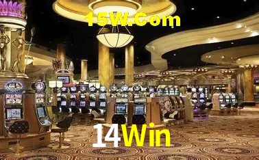 Recursos de Bônus 14Win