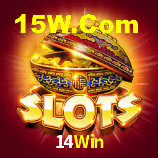 14Win - App Security