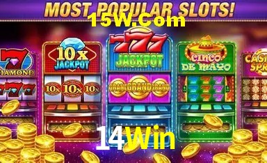 Casino Ao Vivo 14Win
