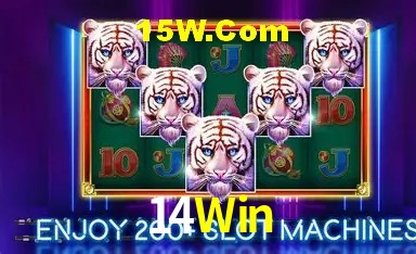 Tecnologia da Plataforma 14Win