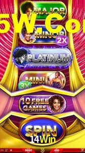 14Win Bet App