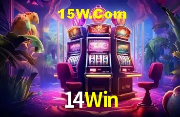 Diretório de Jogos 14Win