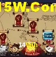 Integração de APIs 14Win