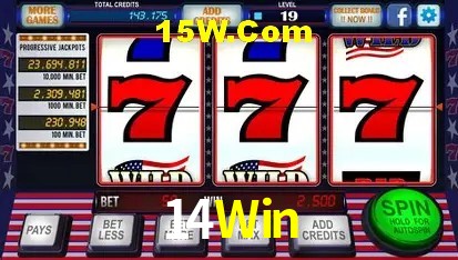 Promoções Sazonais 14Win